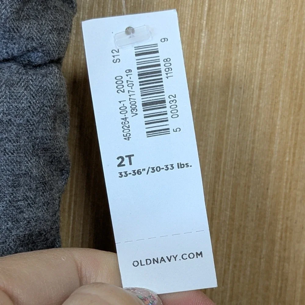Old Navy old navy